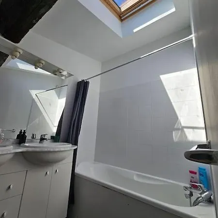 Le Duplex Du Marin Nimois - Une Nuit A Nîmes Exterior photo