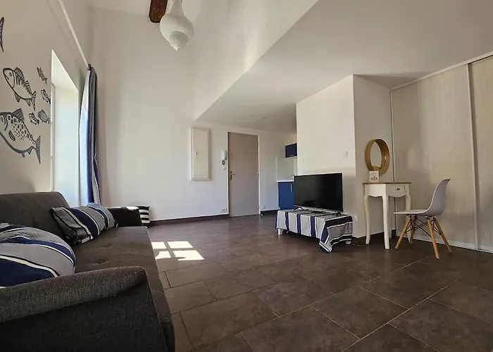 Le Duplex Du Marin Nimois - Une Nuit A Nimes