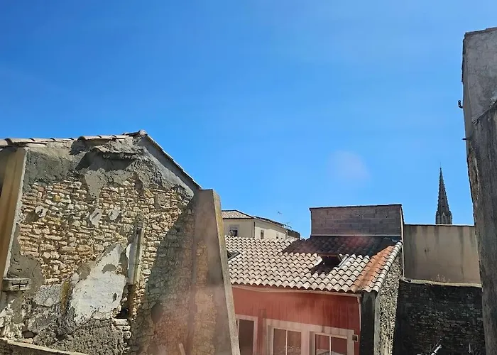 Le Duplex Du Marin Nimois - Une Nuit A Nimes