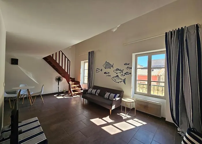 Le Duplex Du Marin Nimois - Une Nuit A Nimes