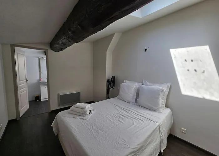 Le Duplex Du Marin Nimois - Une Nuit A Nimes