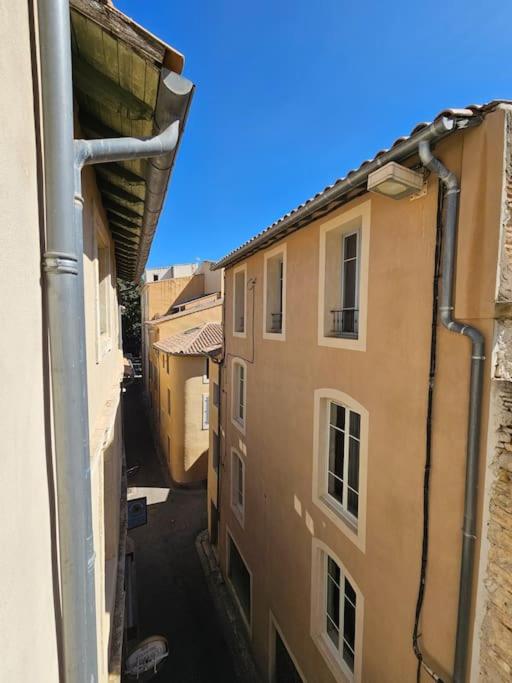 Le Duplex Du Marin Nimois - Nuit A Appartement Nîmes