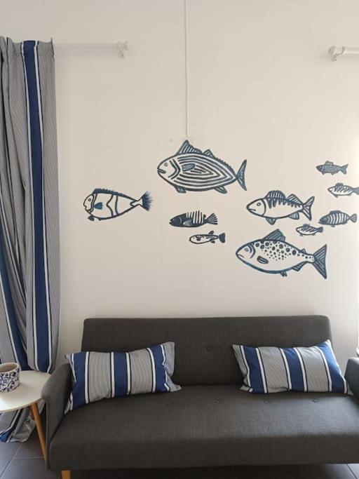 Le Duplex Du Marin Nimois - Nuit A