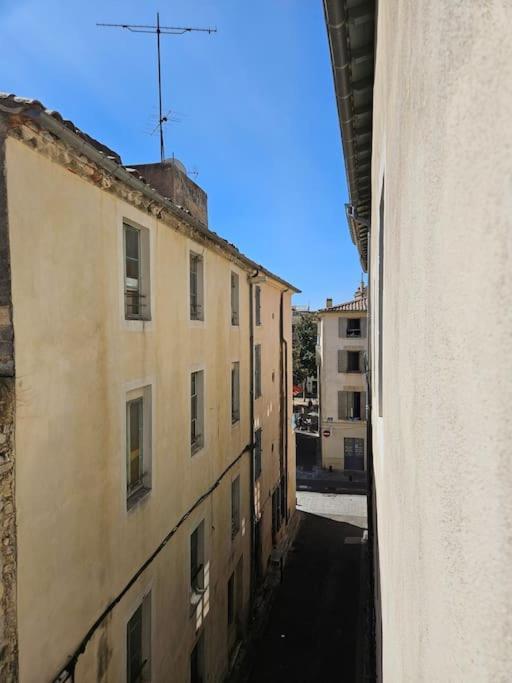 Le Duplex Du Marin Nimois - Nuit A Apartment Nimes